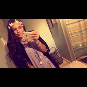 Meet your Posher, Chasity